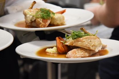 Motown & Soul - OEC Sheffield