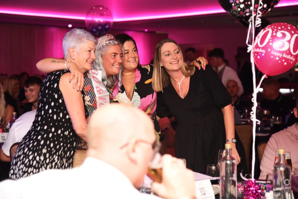 Celine Dion & Divas of the Decades Tribute - OEC Sheffield