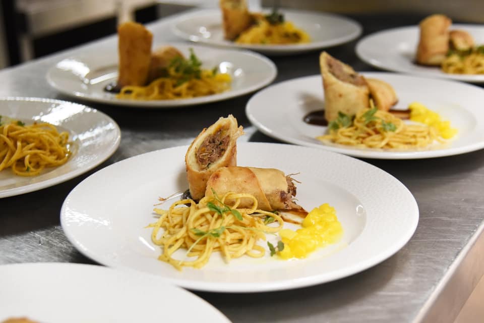 Motown & Soul - OEC Sheffield