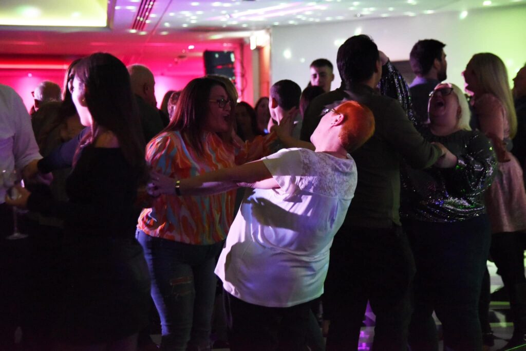 Celine Dion & Divas of the Decades Tribute - OEC Sheffield