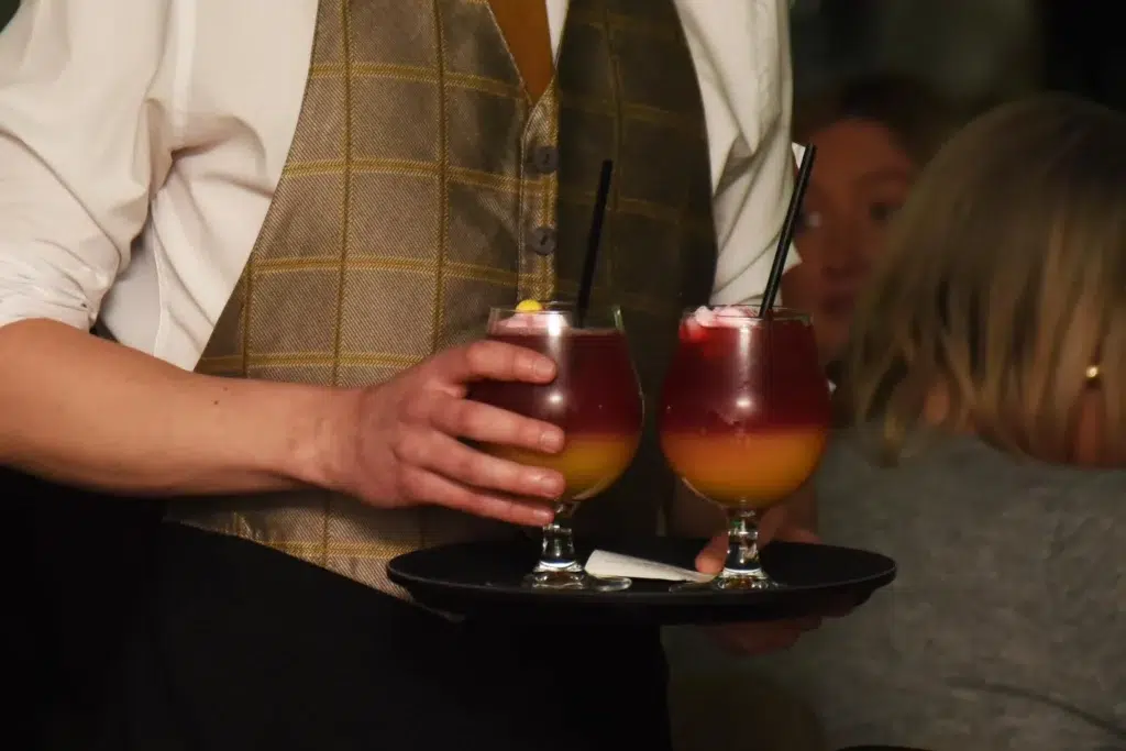 Paddy's Disco - OEC Sheffield