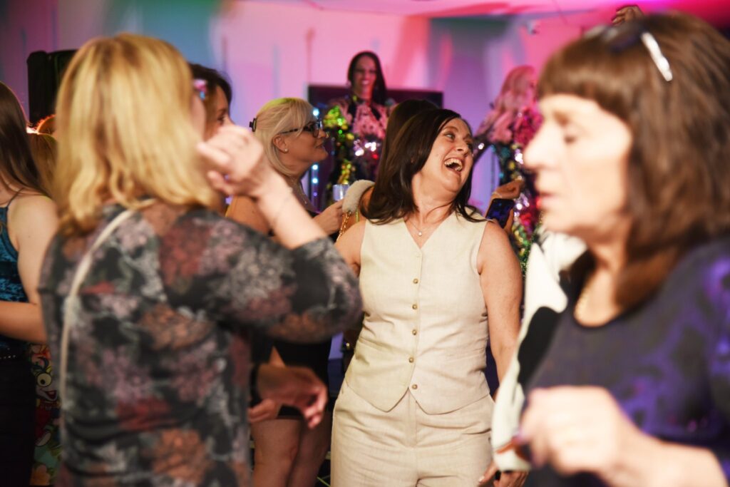 Celine Dion & Divas of the Decades Tribute - OEC Sheffield