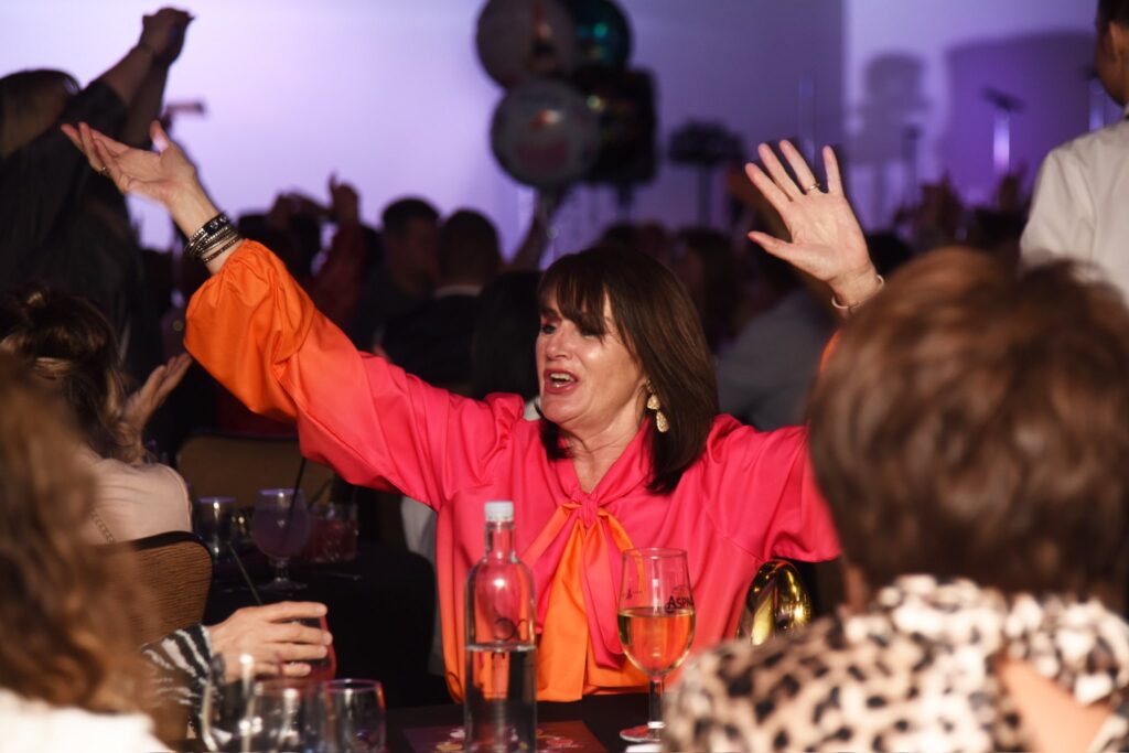 Celine Dion & Divas of the Decades Tribute - OEC Sheffield