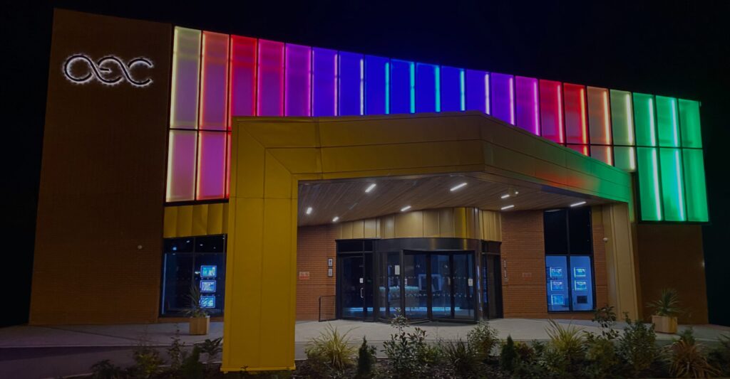 A Local’s Guide to Weekend Fun in Sheffield - OEC Sheffield