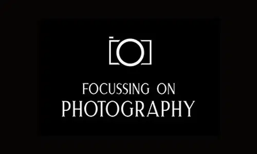 Focussing on Photography - OEC Sheffield