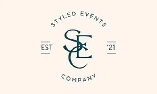 STYLED EVENTS CO. - OEC Sheffield