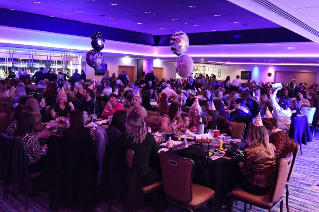 Comedy Drag Bingo - OEC Sheffield