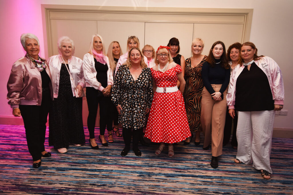 Grease vs Dirty Dancing - OEC Sheffield