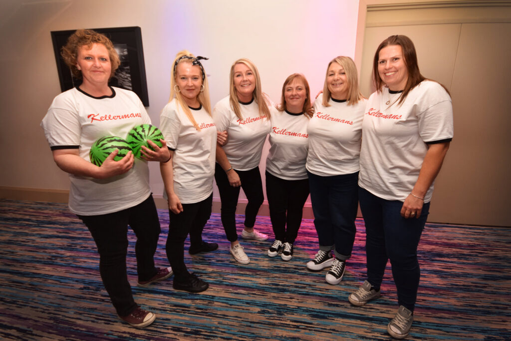 Grease vs Dirty Dancing - OEC Sheffield