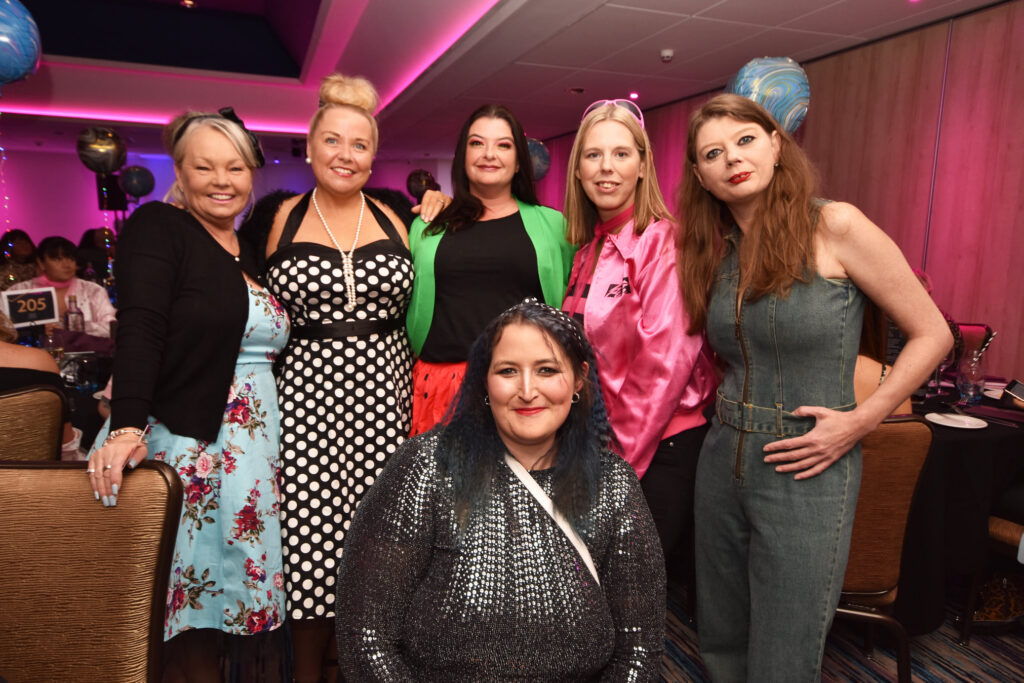 Grease vs Dirty Dancing - OEC Sheffield