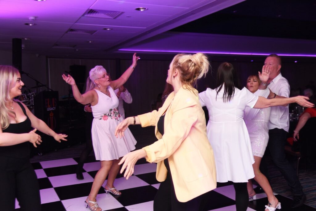 Top Event Trends for 2026 You Need to Know - OEC Sheffield