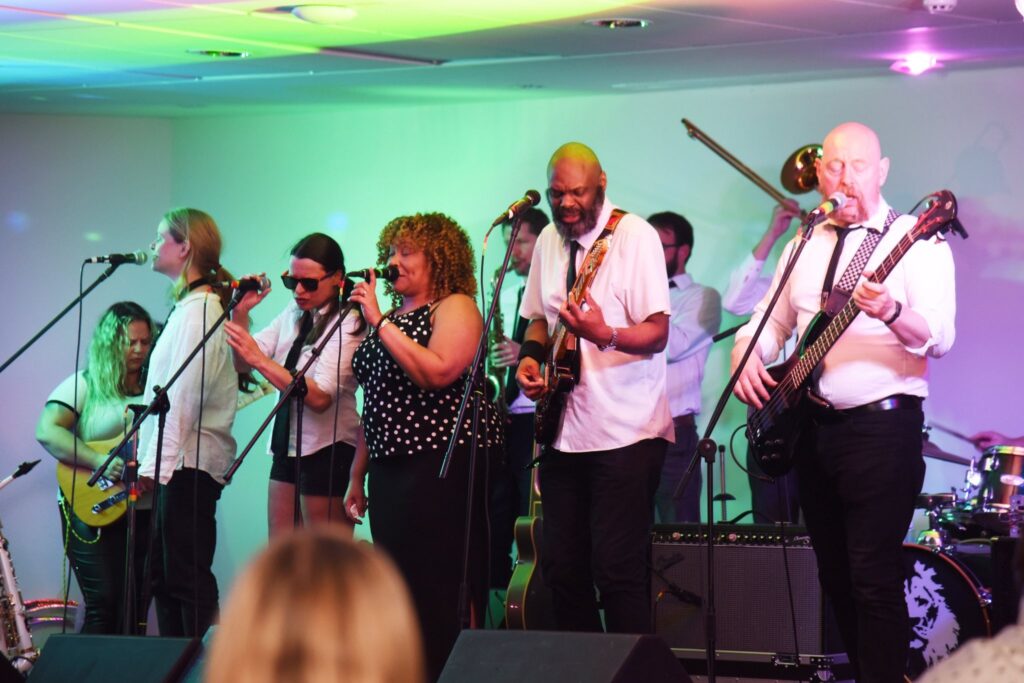 Top Event Trends for 2026 You Need to Know - OEC Sheffield