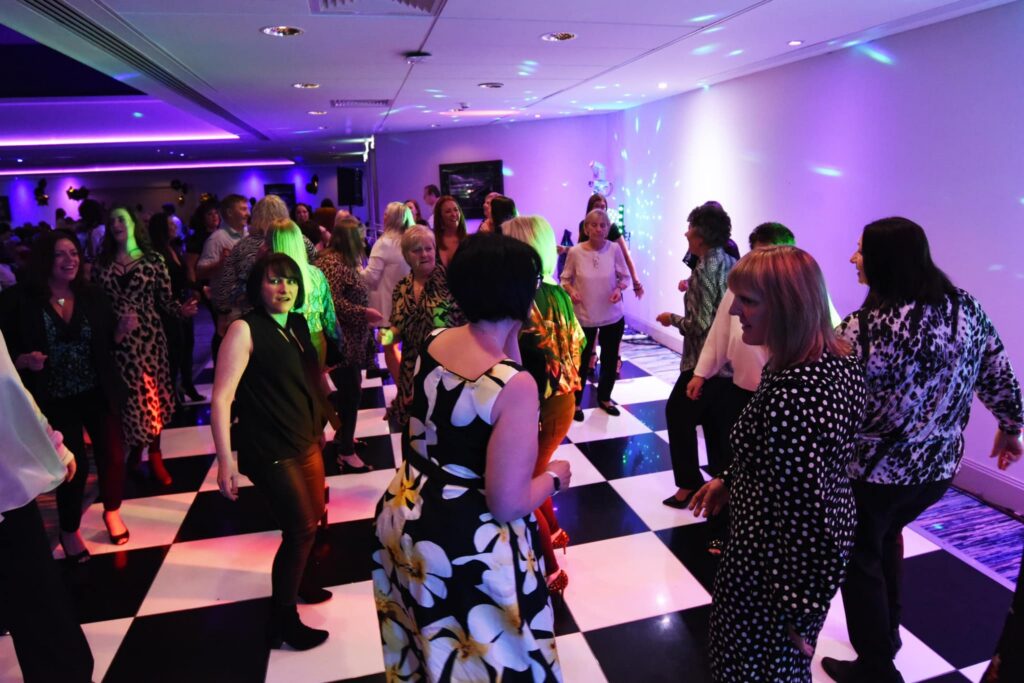 Motown And Soul Disco - OEC Sheffield