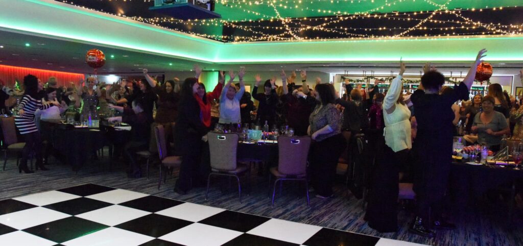 Comedy Drag Bingo - OEC Sheffield