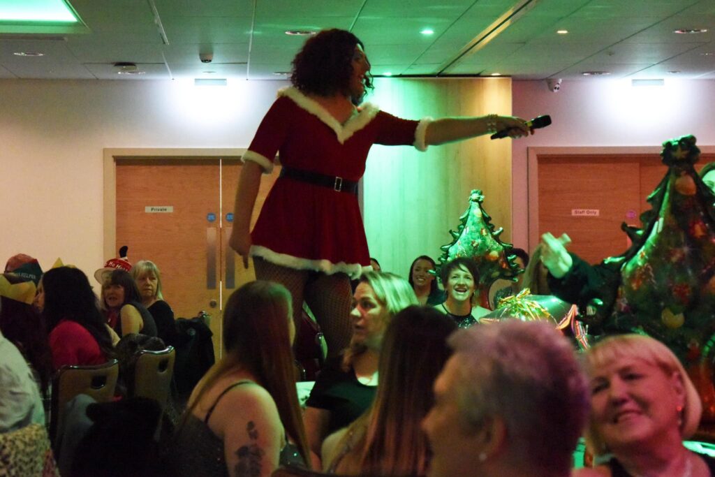 Comedy Drag Bingo - OEC Sheffield