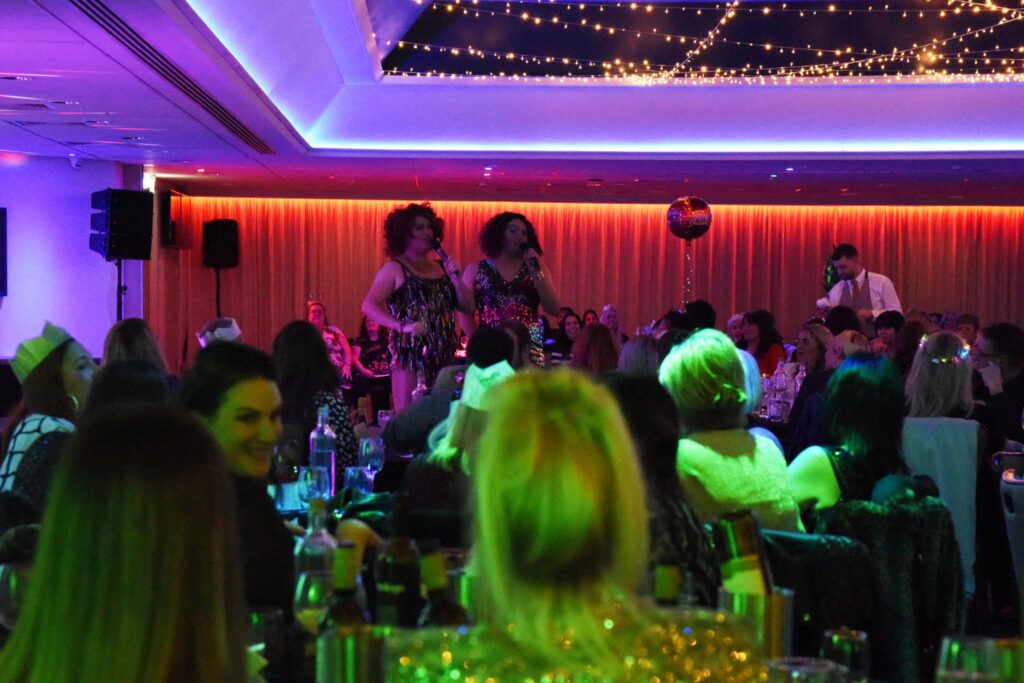 Comedy Drag Bingo - OEC Sheffield