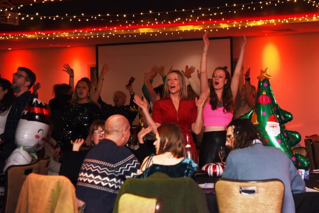 Comedy Drag Bingo - OEC Sheffield