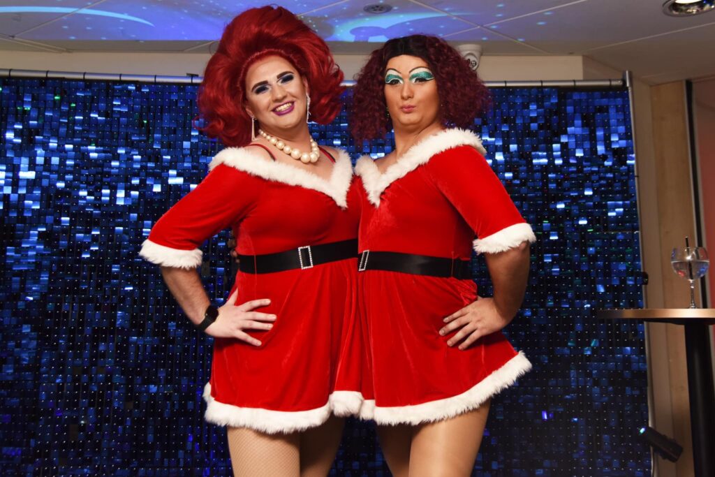 Comedy Drag Bingo - OEC Sheffield