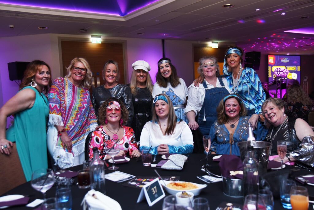 Mamma Mia Disco - OEC Sheffield