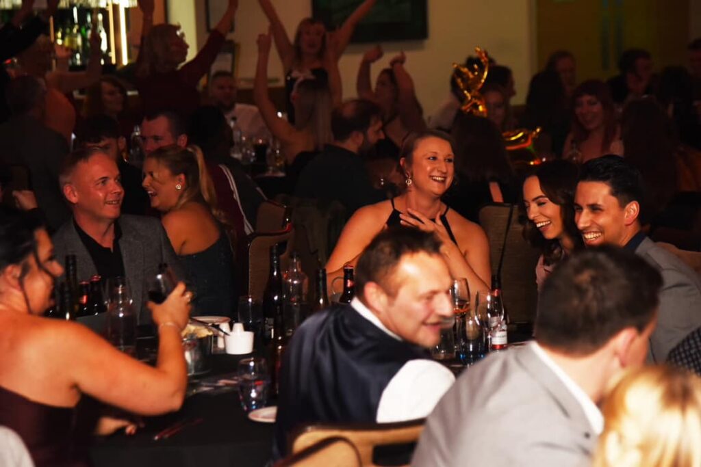 80s Jingle Bell Disco - OEC Sheffield