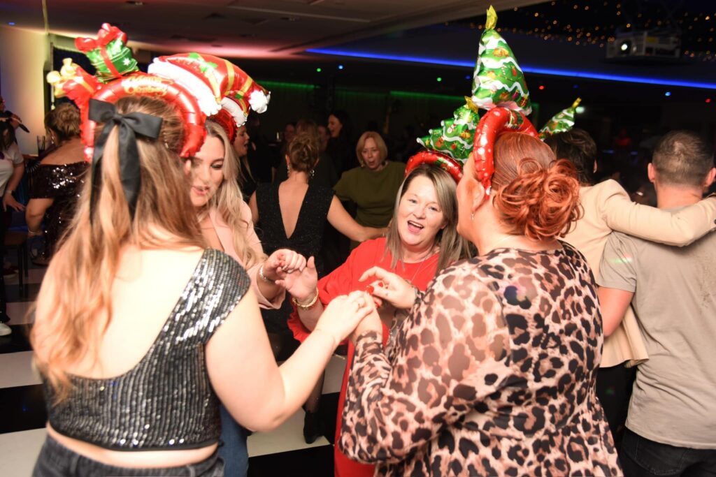 Comedy Drag Bingo - OEC Sheffield