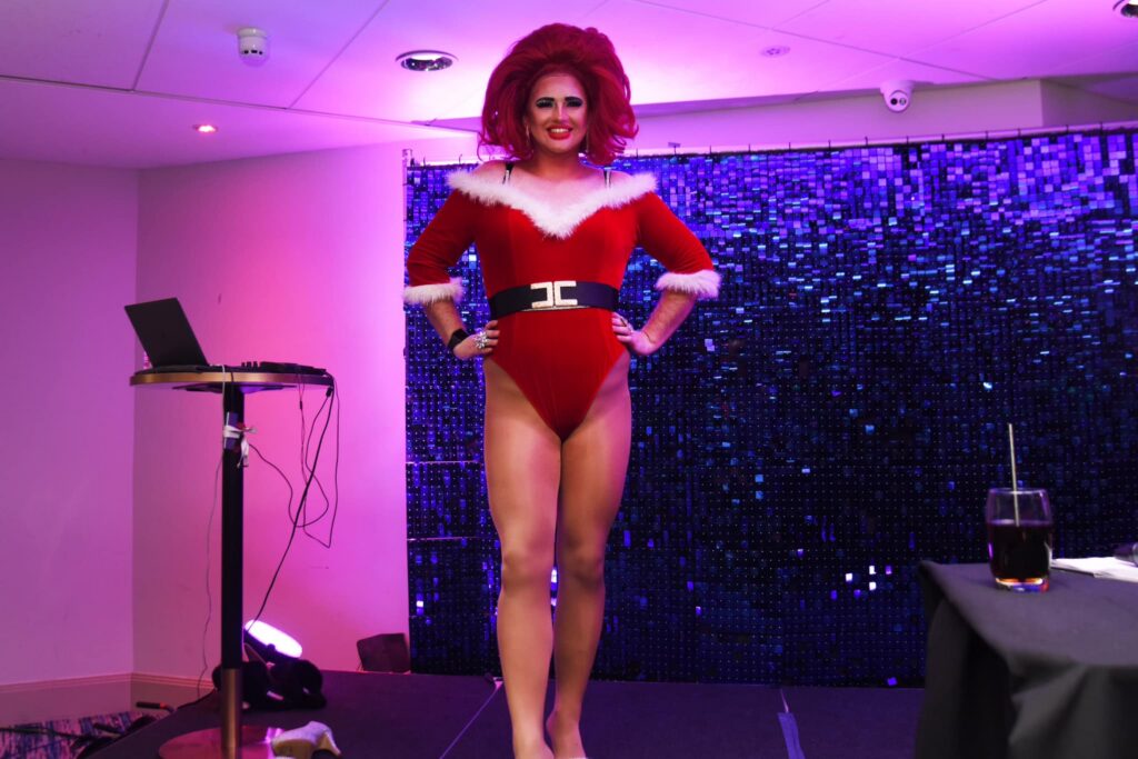 Comedy Drag Bingo - OEC Sheffield