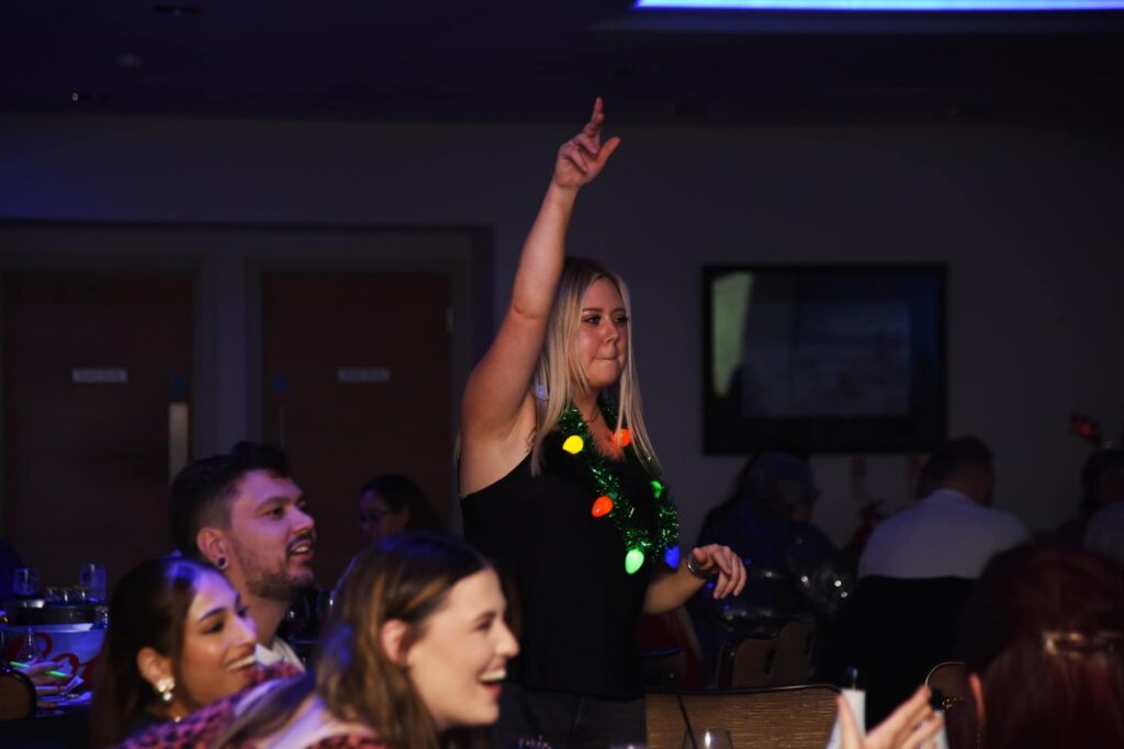 Comedy Drag Bingo - OEC Sheffield