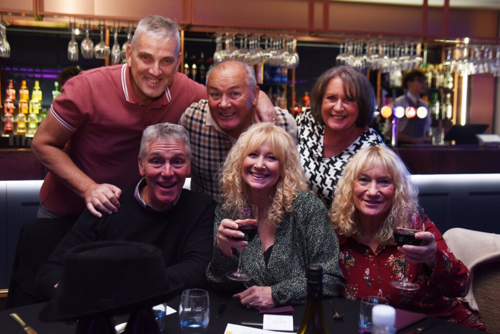 Motown And Soul Disco - OEC Sheffield