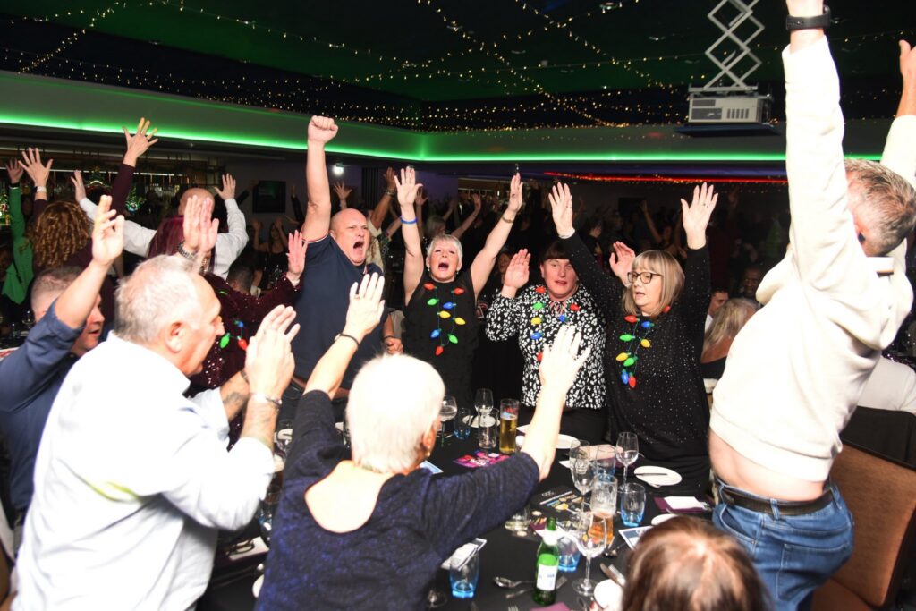 Christmas with Elvis - OEC Sheffield