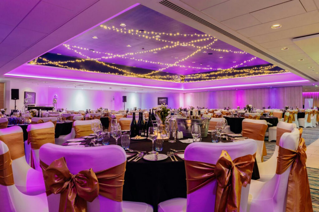 20 Essential Questions to Ask Your Wedding Venue Before Booking - OEC Sheffield