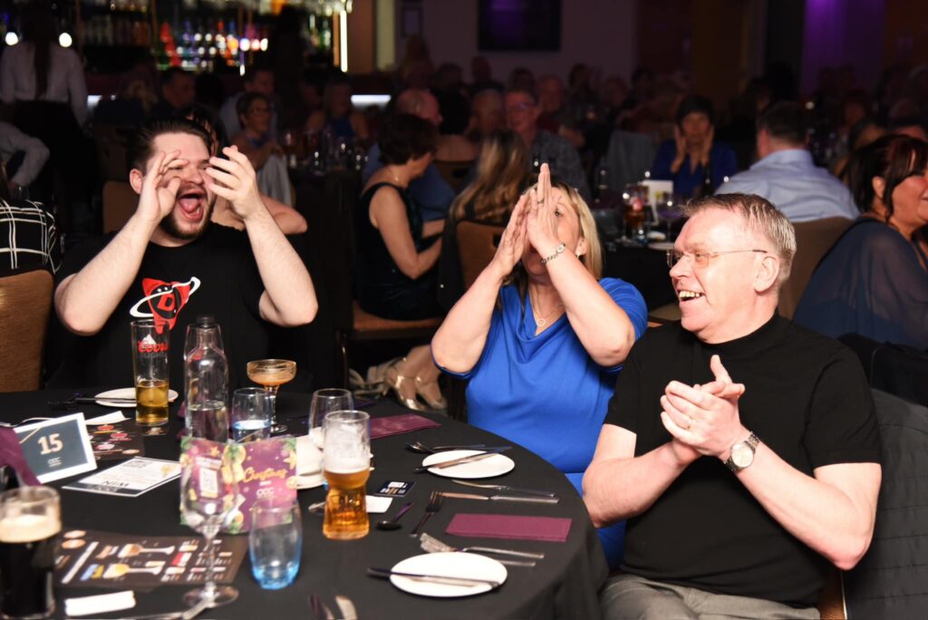 Soul Lovers Club - OEC Sheffield