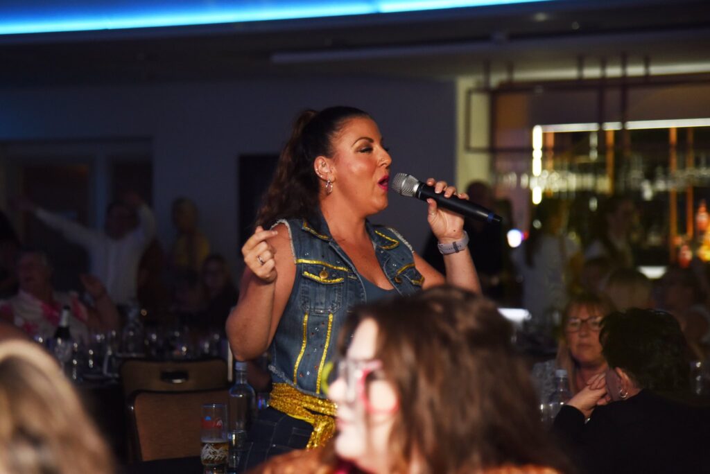 Mamma Mia ABBA Tribute - OEC Sheffield