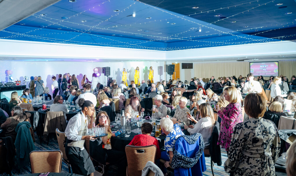 Motown Tribute Show - OEC Sheffield