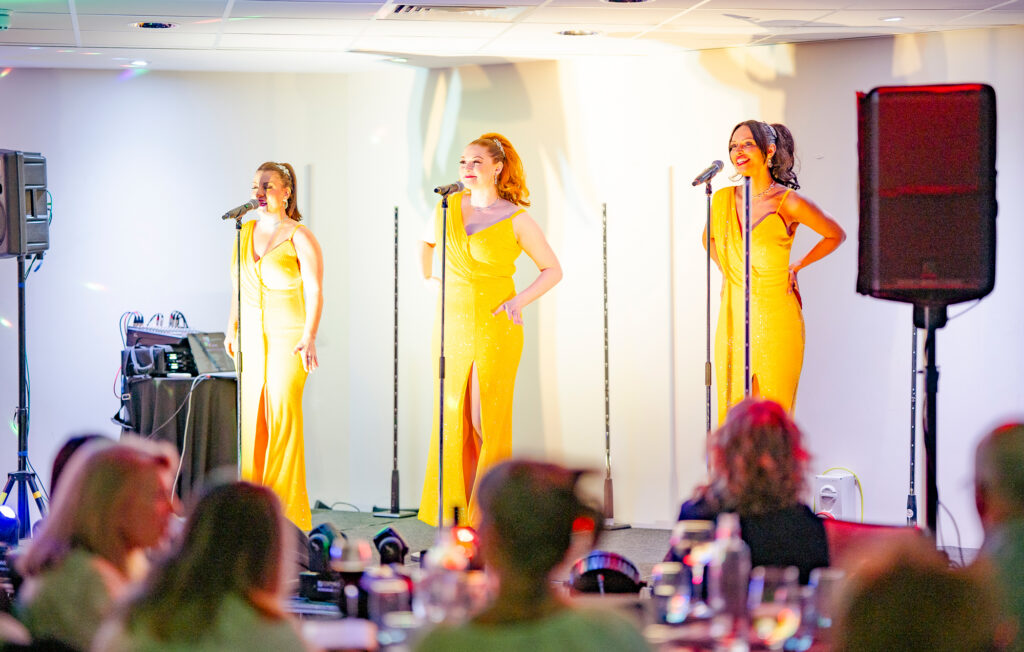 Motown Tribute Show - OEC Sheffield