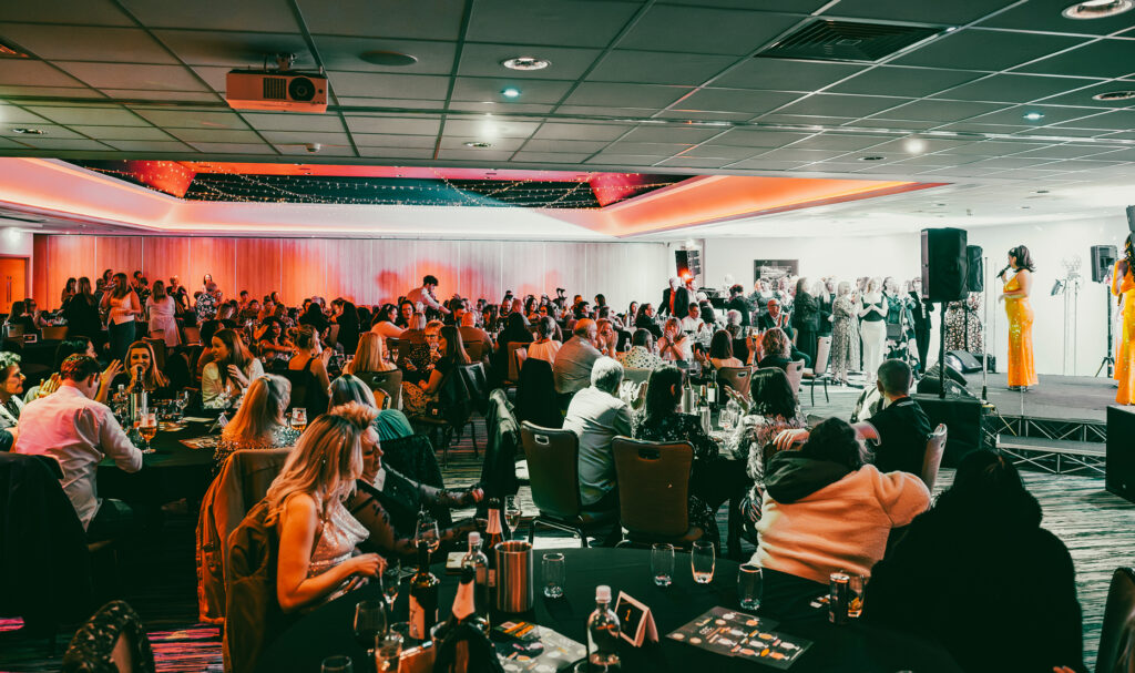 Motown Tribute Show - OEC Sheffield