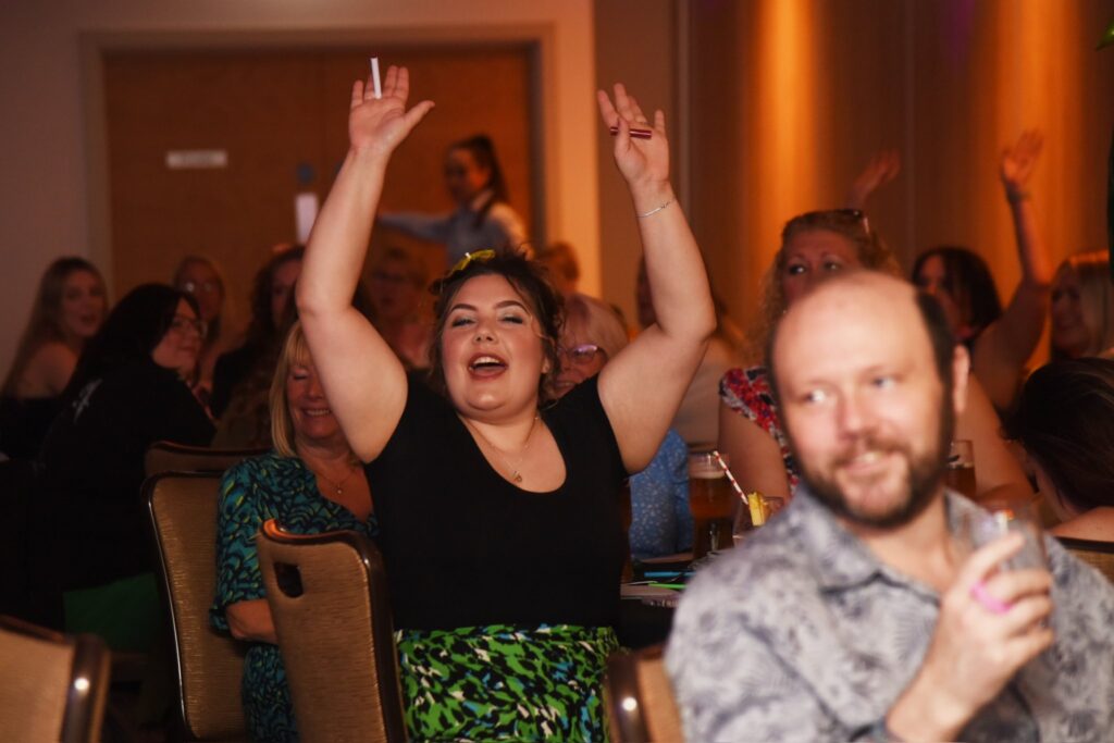 Comedy Drag Bingo - OEC Sheffield