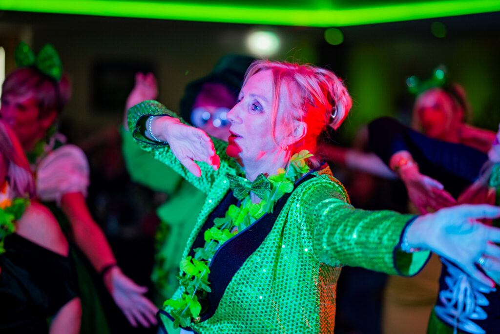 Westlife V Boyzone - St Paddy's Party - OEC Sheffield