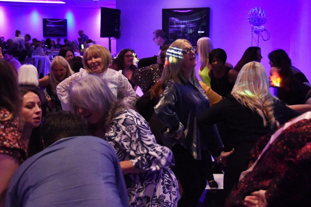 Motown Tribute Show - OEC Sheffield