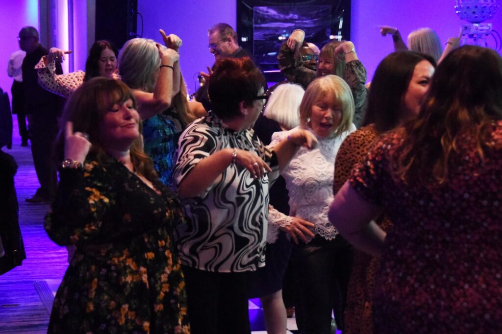 Motown Tribute Show - OEC Sheffield