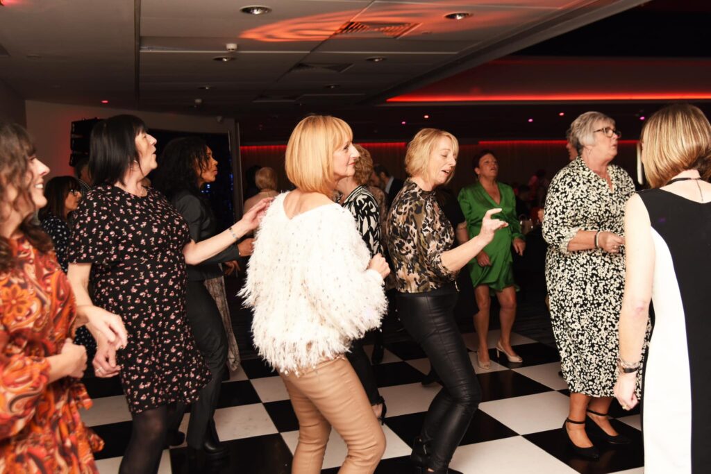 Motown Tribute Show - OEC Sheffield
