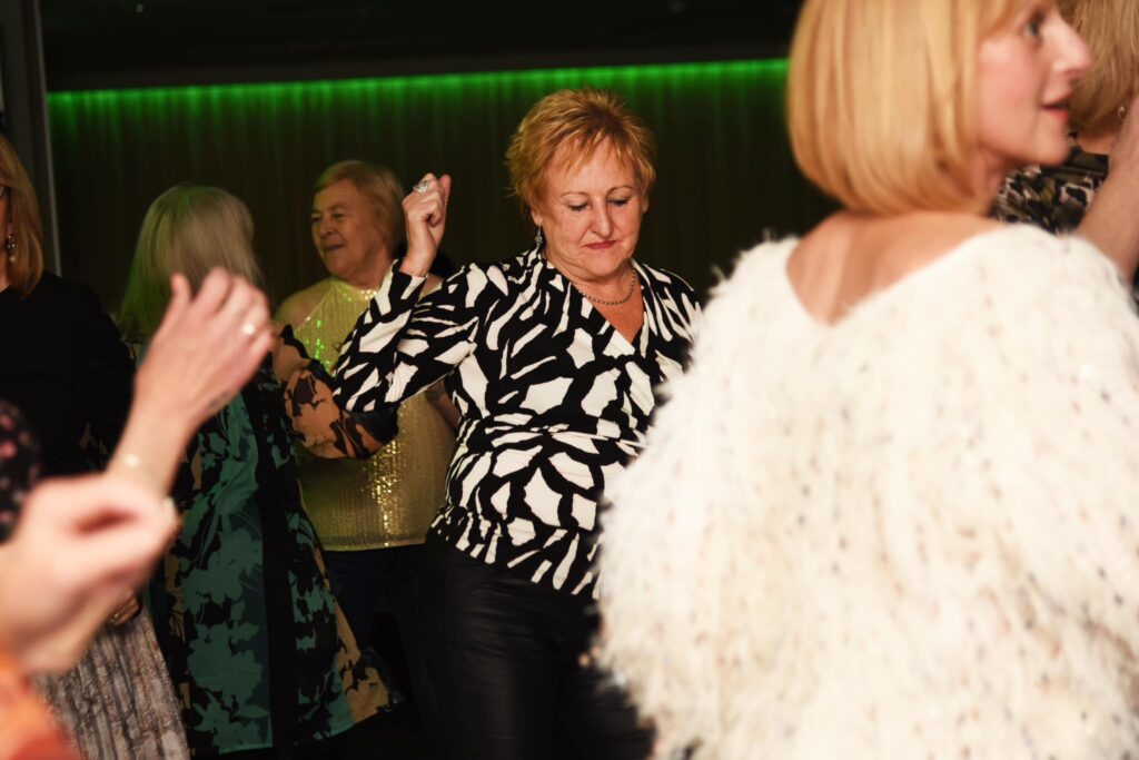 Motown Tribute Show - OEC Sheffield