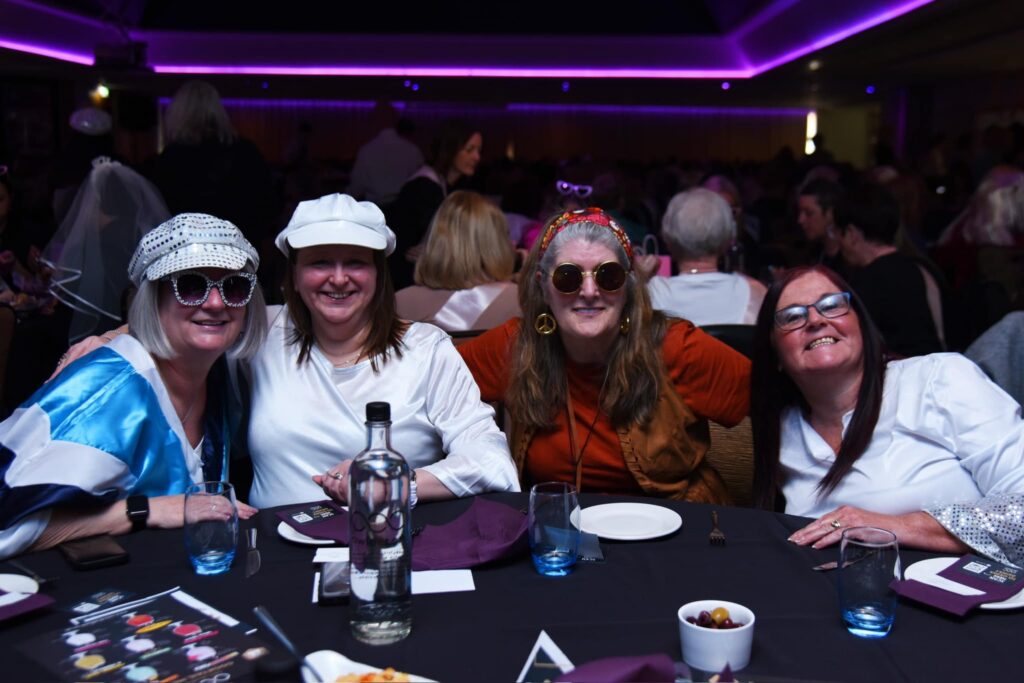 ABBA Fever Live Show - OEC Sheffield
