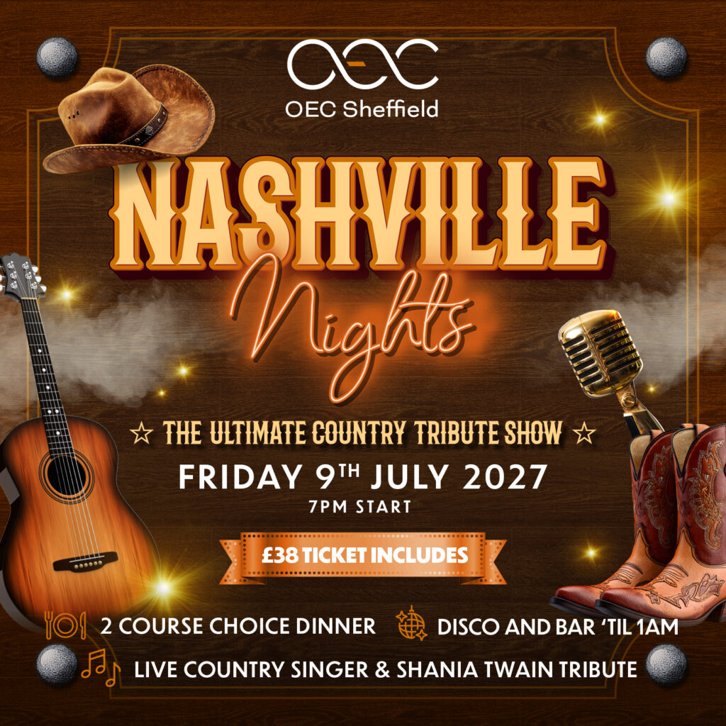 70s Tribute Show - OEC Sheffield